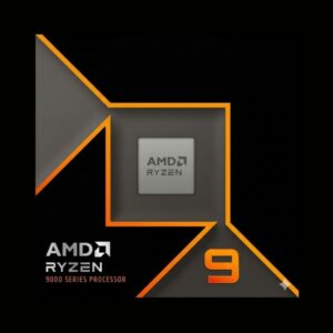 AMD Ryzen 9 9950X Desktop Processor 16-Core 32-Thread Up to 5.7GHz AM5