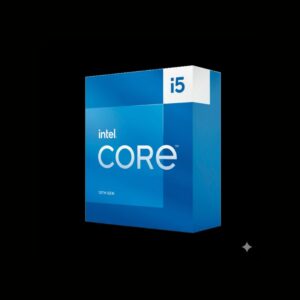 Intel Core i5-13400F Processor