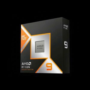 AMD Ryzen 9 9950X3D 4.4 GHz 16-Core AM5 Gaming Processor