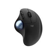 M575 Ergo Trackball Mouse