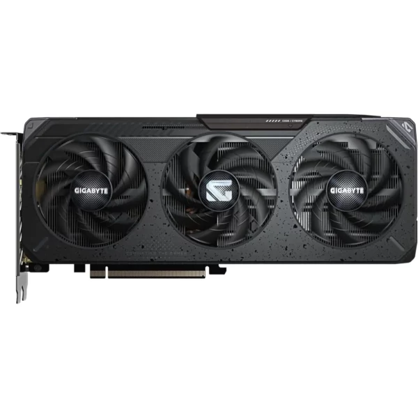 GIGABYTE RX 9060XT 16GB GAMING OC Tri fan - Image 2
