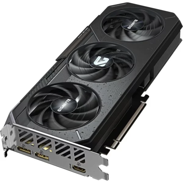 GIGABYTE RX 9060XT 16GB GAMING OC Tri fan - Image 3