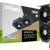 ZOTAC RTX 5060Ti 16GB TWIN EDGE OC EDITION