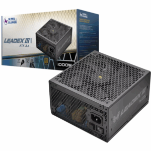 LEADEX III GOLD 1000W