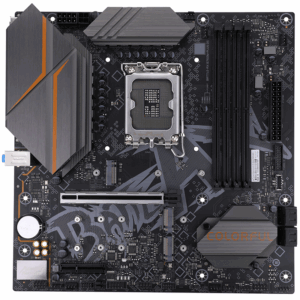 Colorful Battle-Ax B760M-Plus D5 V20 Motherboard