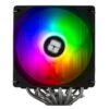 Thermalright Peerless Assassin 120 Digital ARGB CPU Air Cooler Black