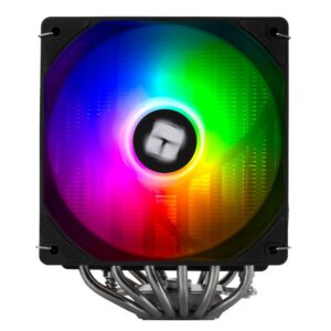 Thermalright Peerless Assassin 120 Digital ARGB CPU Air Cooler Black