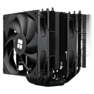 Thermalright Phantom Spirit 120 SE Black 7 Heat Pipes CPU Air Cooler