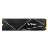 XPG GAMMIX S70 BLADE 4TB PCIe Gen4x4 M.2 2280 Solid State Drive