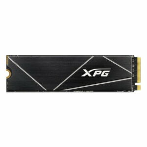 XPG GAMMIX S70 BLADE 4TB PCIe Gen4x4 M.2 2280 Solid State Drive