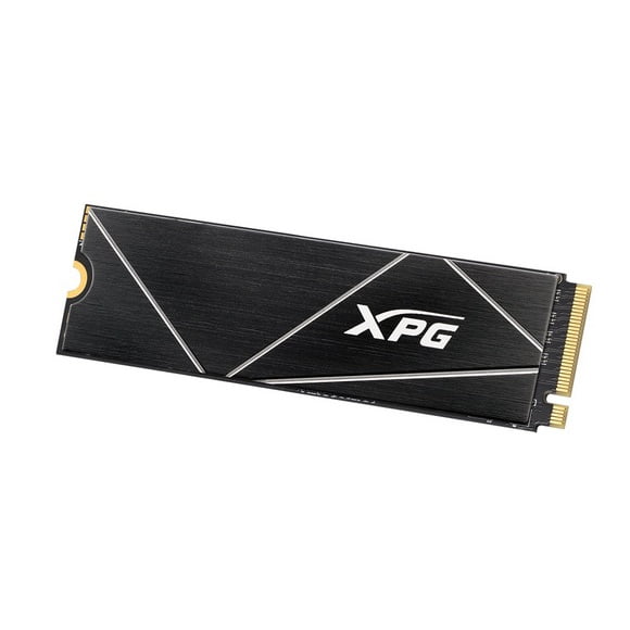 XPG GAMMIX S70 BLADE 4TB PCIe Gen4x4 M.2 2280 Solid State Drive - Image 2