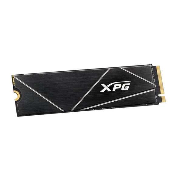 XPG GAMMIX S70 BLADE 4TB PCIe Gen4x4 M.2 2280 Solid State Drive - Image 3