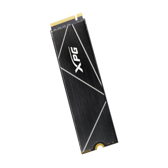 XPG GAMMIX S70 BLADE 4TB PCIe Gen4x4 M.2 2280 Solid State Drive - Image 4