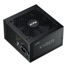 XPG KYBER 850W 80 Plus® Gold Gaming Power Supply