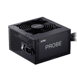 XPG Probe 600W 80 Plus Bronze Power Supply