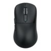 ATTACK SHARK V5 Ultra-Light Tri-Mode Gaming Mouse – Black