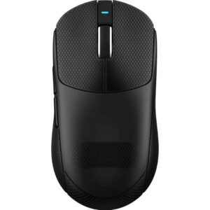 ATTACK SHARK X8 SE Series Tri-mode Lightweight Wireless Gaming Mouse – Black