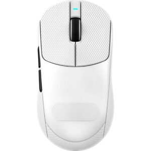 ATTACK SHARK X8 SE Series Tri-mode Lightweight Wireless Gaming Mouse – White