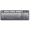 ATTACK SHARK X98PRO Wireless Gaming Keyboard – Moonlight