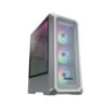Cougar Archon 2 Mesh RGB Mid-Tower Case (White)