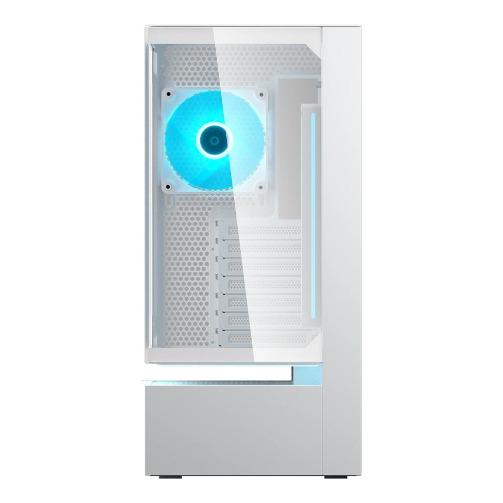 Cougar CFV235 Mid Tower ATX Float in Form. Flow in Function Case - Image 6