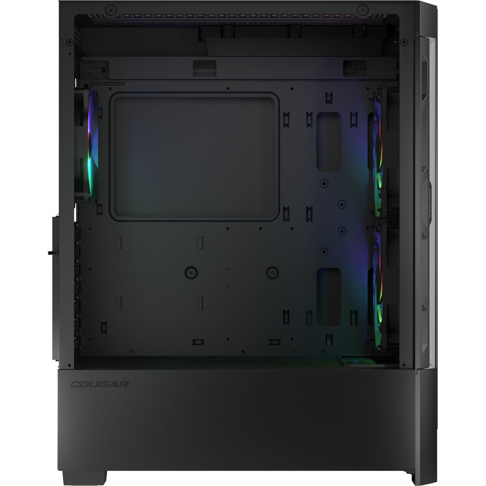 Cougar Duoface RGB Mid Tower 2 type front panels - Image 4