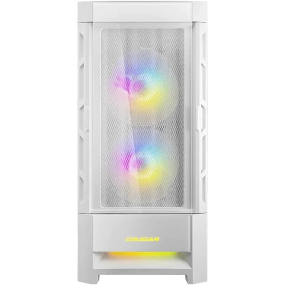 Cougar Duoface RGB Mid Tower 2 type front panels - Image 7