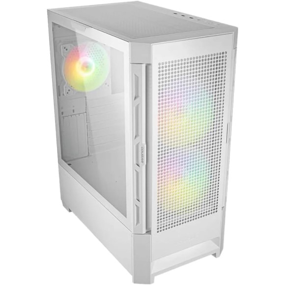 Cougar Duoface RGB Mid Tower 2 type front panels - Image 8