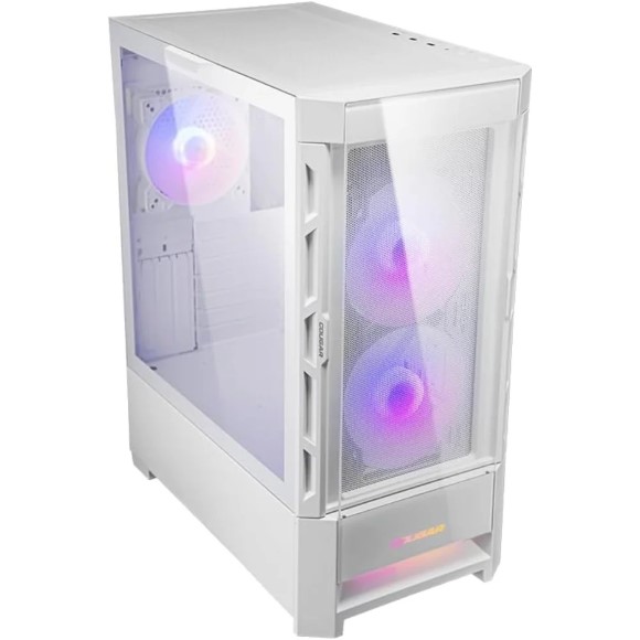 Cougar Duoface RGB Mid Tower 2 type front panels - Image 9