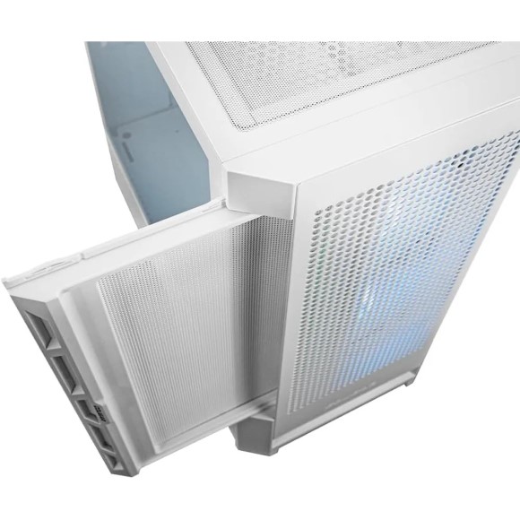 Cougar Duoface RGB Mid Tower 2 type front panels - Image 10
