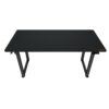 Cougar E-Grav 160 Adjustable Height Electric Gaming Desk