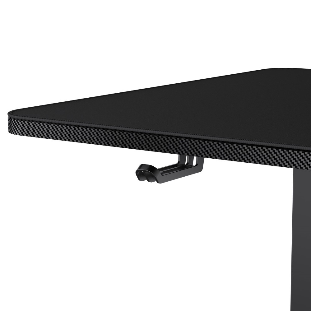 Cougar E-STAR 140 Adjustable Height Electric Gaming Desk - Image 4