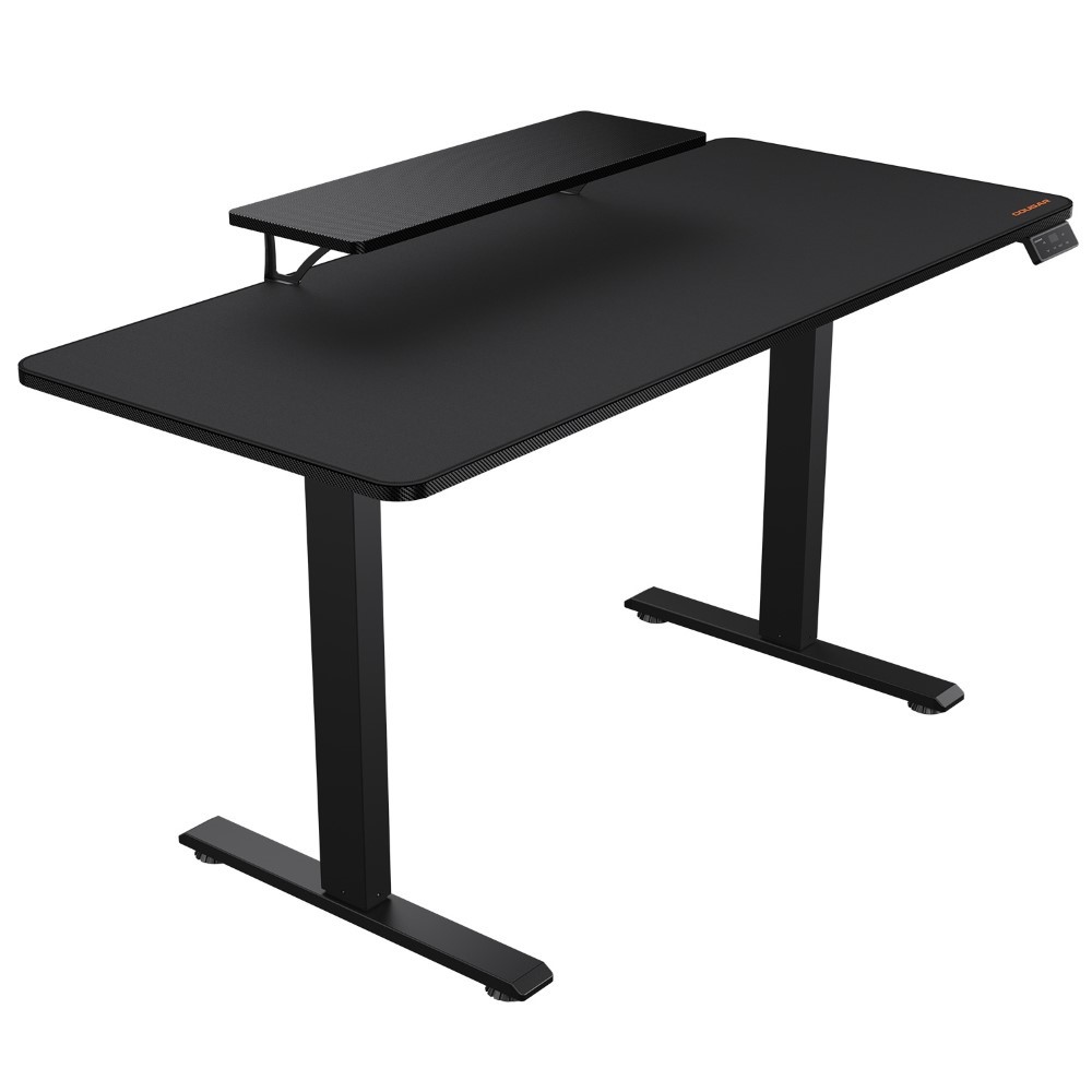 Cougar E-STAR 140 Adjustable Height Electric Gaming Desk - Image 5