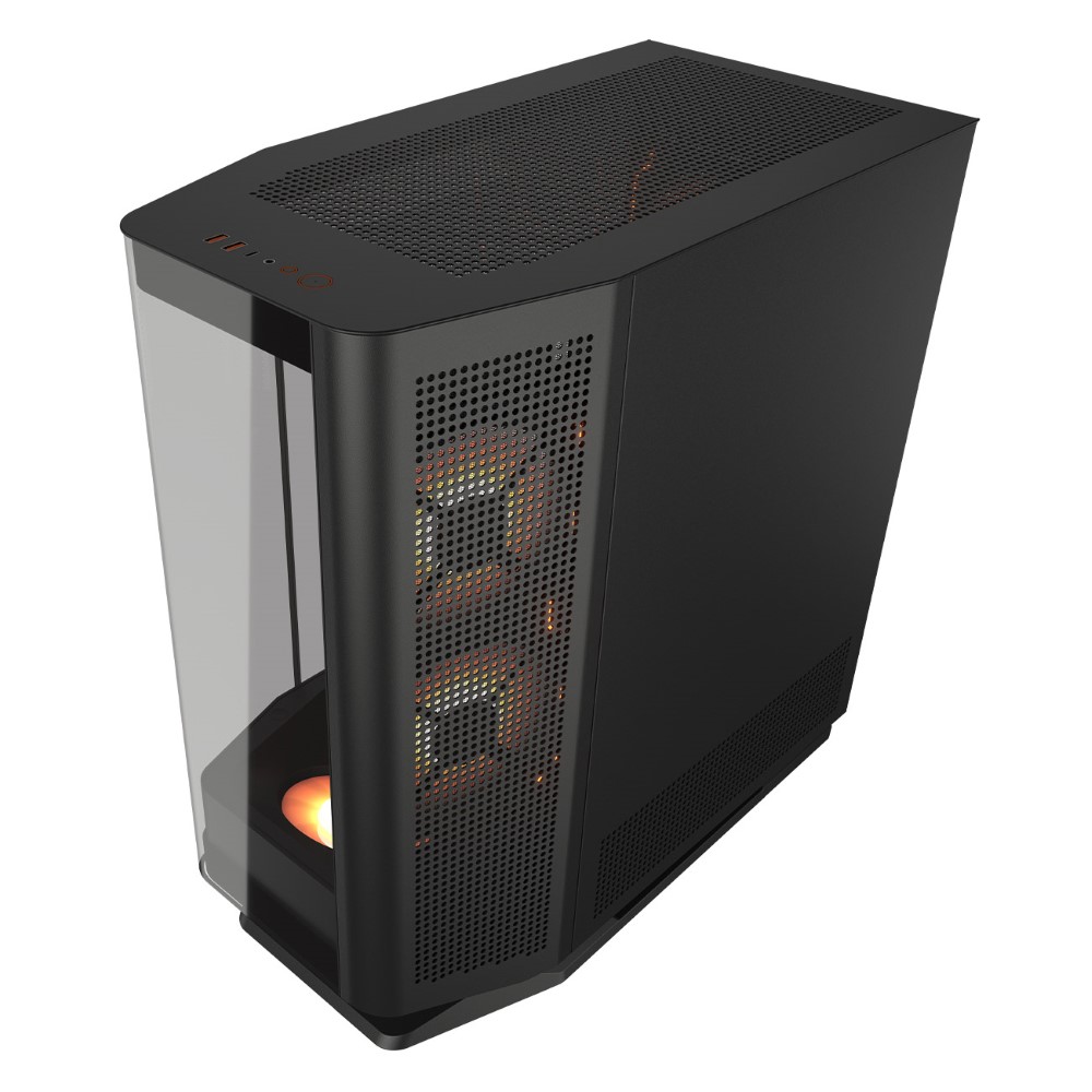 Cougar FV270 RGB E-ATX Mid Tower PC Case - Image 7