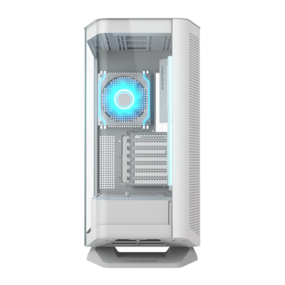 Cougar FV270 RGB E-ATX Mid Tower PC Case - Image 9