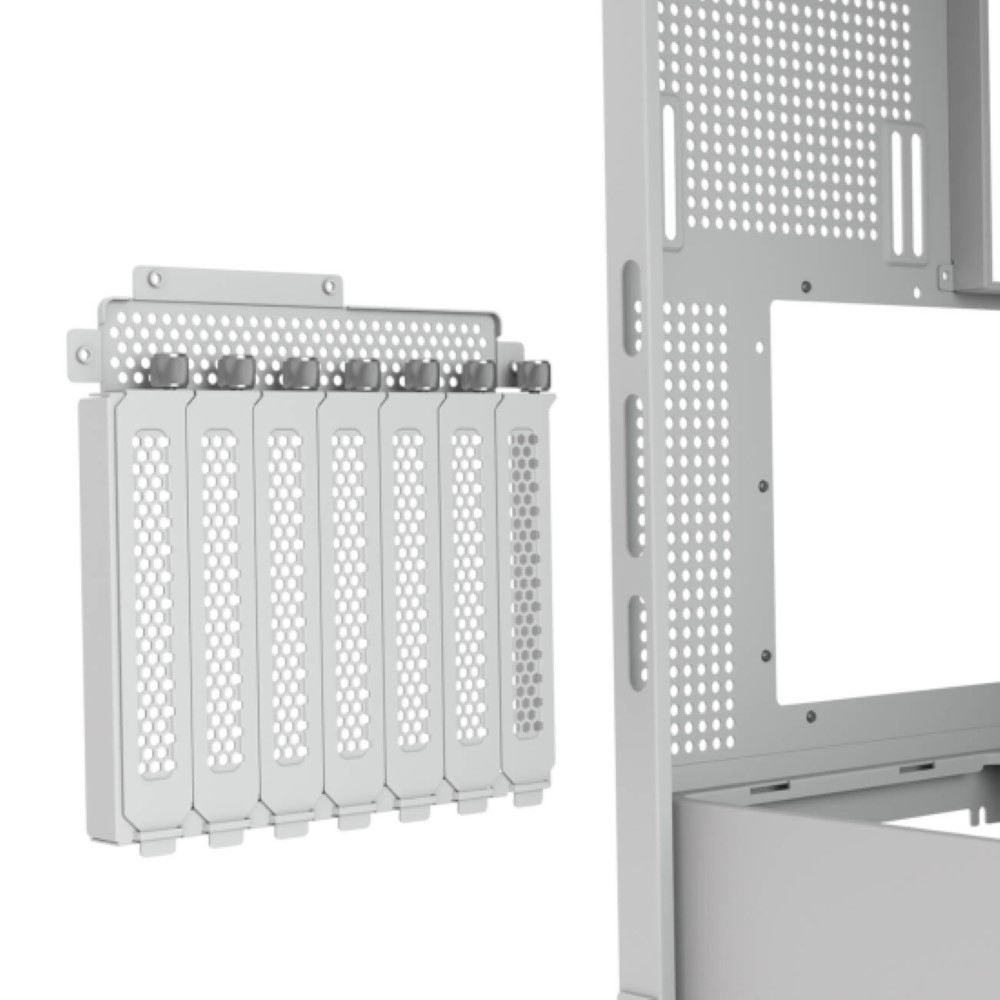 Cougar FV270 RGB E-ATX Mid Tower PC Case - Image 12