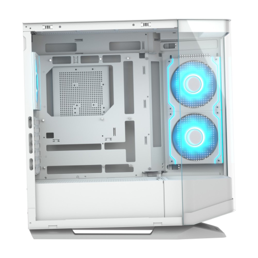 Cougar FV270 RGB E-ATX Mid Tower PC Case - Image 13