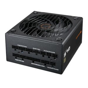Cougar GLE 1200W PSU 80plus Gold Fully modular Power Supply