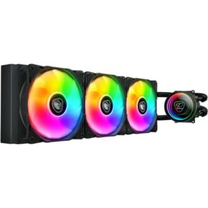 Cougar Poseidon Elite 360 ARGB AIO Liquid CPU Cooler