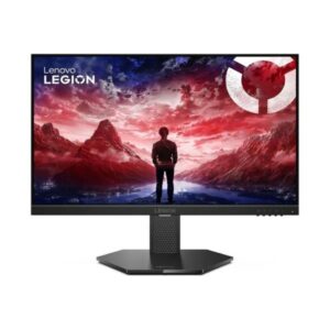 Lenovo Legion 24-10 23.8″ FHD (1920×1080) 240Hz 0.5ms MPRT IPS Gaming Monitor