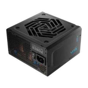 Thermaltake Smart BX3 Bronze 650W - 80 Plus Bronze ATX 3.1 Standard Power Supply, Non-Modular