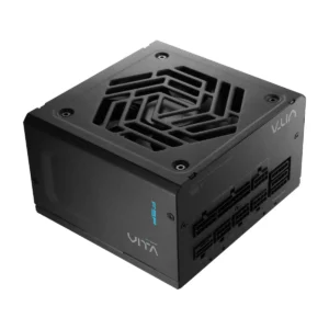 FSP Vita GM 1000W 80 Plus Gold ATX 3.1 Power Supply, Fully Modular, PCIe 12V-2x6 Cable