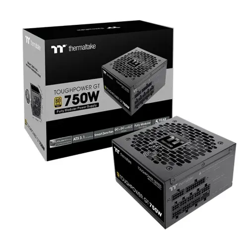 Thermaltake TOUGHPOWER GT 750W