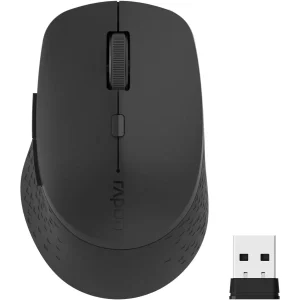 RAPOO M300 Silent Multi-mode Wireless Mouse
