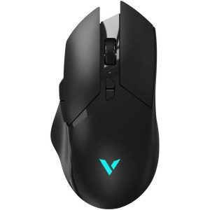 RAPOO V30L Wired/Wireless Gaming Mouse - Black
