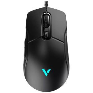 RAPOO VT200 IR Optical Gaming Mouse - Black